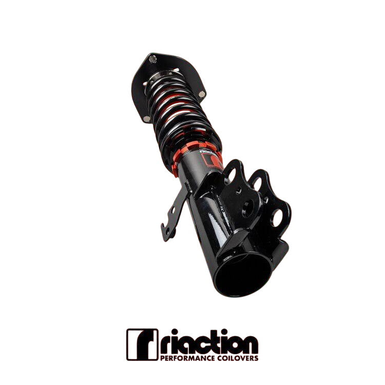 TOYOTA COROLLA (09-18) Coilovers - Riaction Performance Shocks