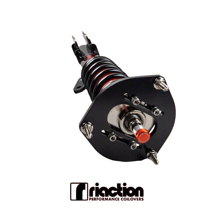 TOYOTA COROLLA (09-18) Coilovers - Riaction Performance Shocks