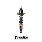 TOYOTA COROLLA (09-18) Coilovers - Riaction Performance Shocks