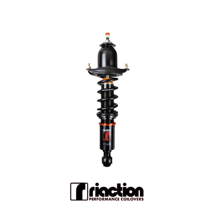 TOYOTA COROLLA (09-18) Coilovers - Riaction Performance Shocks