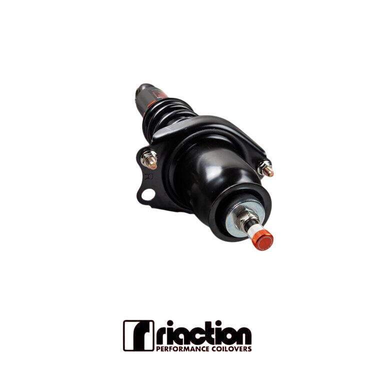 TOYOTA COROLLA (09-18) Coilovers - Riaction Performance Shocks