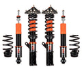 TOYOTA COROLLA (19+) Coilovers - Riaction Performance Shocks