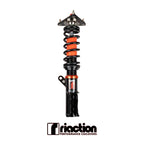 TOYOTA COROLLA (19+) Coilovers - Riaction Performance Shocks