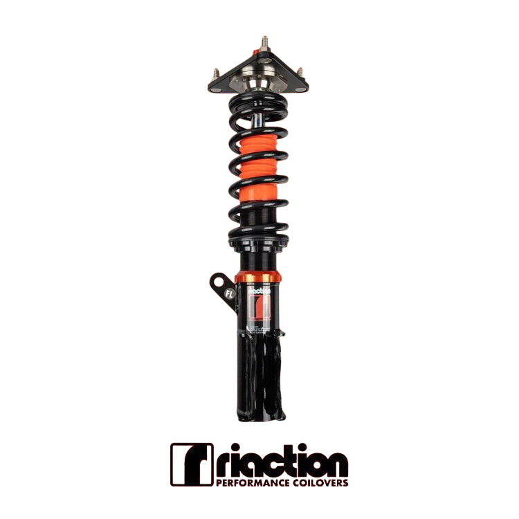 TOYOTA COROLLA (19+) Coilovers - Riaction Performance Shocks