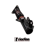 TOYOTA COROLLA (19+) Coilovers - Riaction Performance Shocks