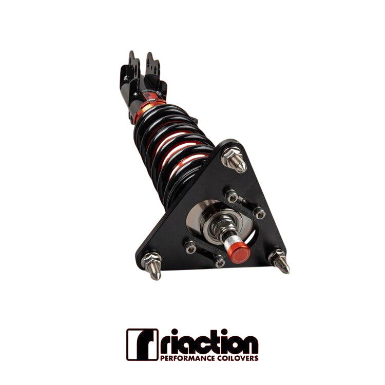TOYOTA COROLLA (19+) Coilovers - Riaction Performance Shocks