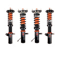 TOYOTA COROLLA (93-02) Coilovers - Riaction Performance Shocks