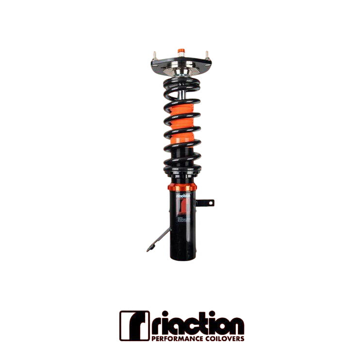 TOYOTA COROLLA (93-02) Coilovers - Riaction Performance Shocks