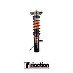 TOYOTA COROLLA (93-02) Coilovers - Riaction Performance Shocks