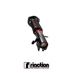 TOYOTA COROLLA (93-02) Coilovers - Riaction Performance Shocks