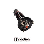 TOYOTA COROLLA (93-02) Coilovers - Riaction Performance Shocks