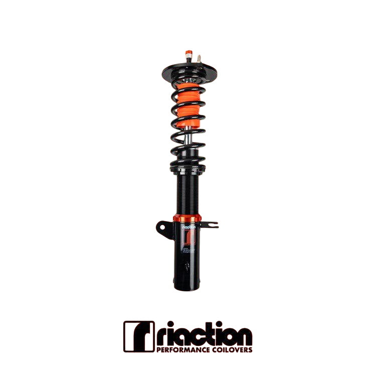 TOYOTA COROLLA (93-02) Coilovers - Riaction Performance Shocks