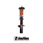 TOYOTA COROLLA (93-02) Coilovers - Riaction Performance Shocks