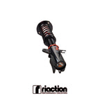 TOYOTA COROLLA (93-02) Coilovers - Riaction Performance Shocks