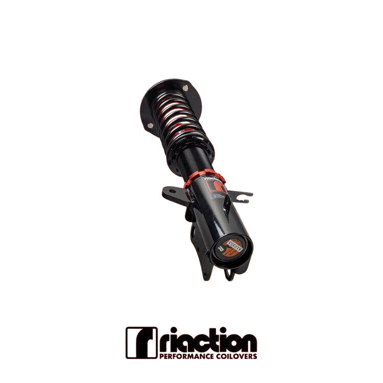 TOYOTA COROLLA (93-02) Coilovers - Riaction Performance Shocks