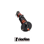 TOYOTA COROLLA (93-02) Coilovers - Riaction Performance Shocks