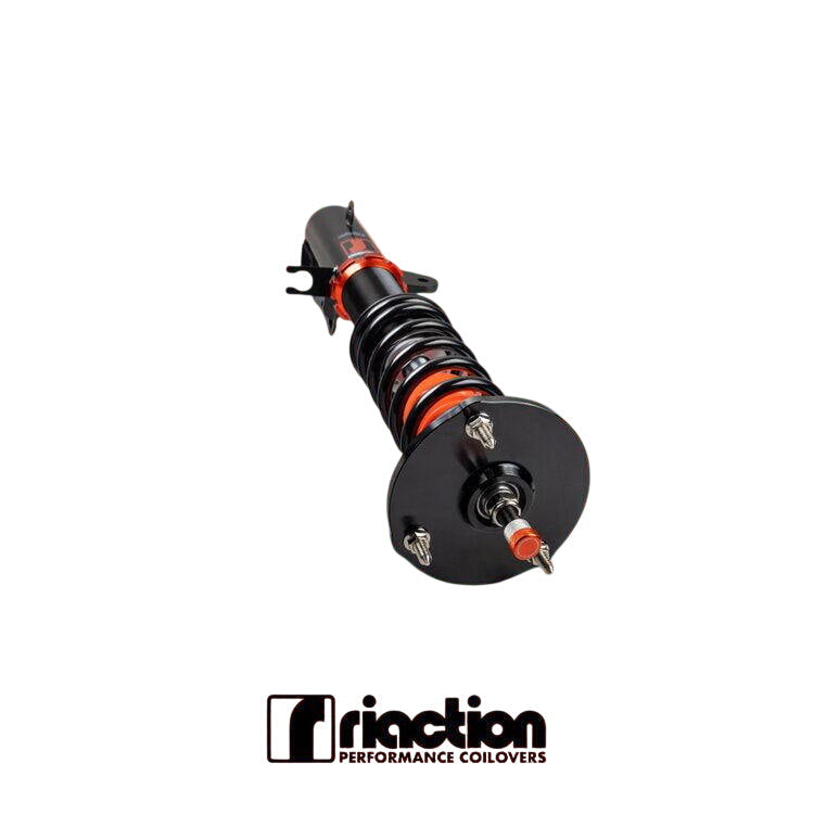 TOYOTA COROLLA (93-02) Coilovers - Riaction Performance Shocks