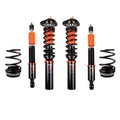 TOYOTA COROLLA AE86 (83-87) Coilovers - Riaction Performance Shocks