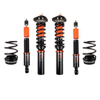 TOYOTA COROLLA AE86 (83-87) Coilovers - Riaction Performance Shocks