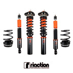 TOYOTA COROLLA AE86 (83-87) Coilovers - Riaction Performance Shocks