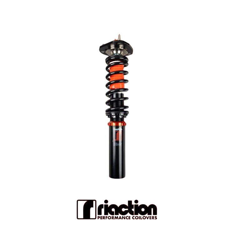 TOYOTA COROLLA AE86 (83-87) Coilovers - Riaction Performance Shocks
