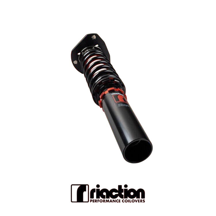 TOYOTA COROLLA AE86 (83-87) Coilovers - Riaction Performance Shocks