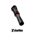 TOYOTA COROLLA AE86 (83-87) Coilovers - Riaction Performance Shocks