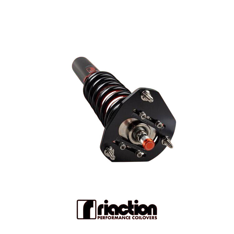 TOYOTA COROLLA AE86 (83-87) Coilovers - Riaction Performance Shocks