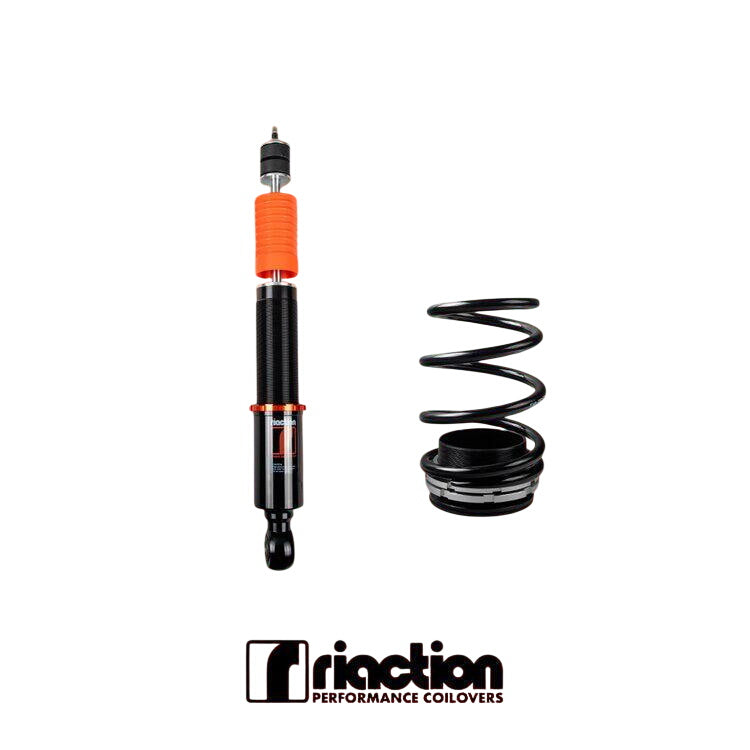 TOYOTA COROLLA AE86 (83-87) Coilovers - Riaction Performance Shocks