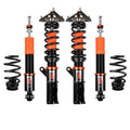 TOYOTA GR COROLLA 23+ Coilovers - Riaction Performance Shocks