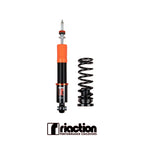TOYOTA GR COROLLA 23+ Coilovers - Riaction Performance Shocks