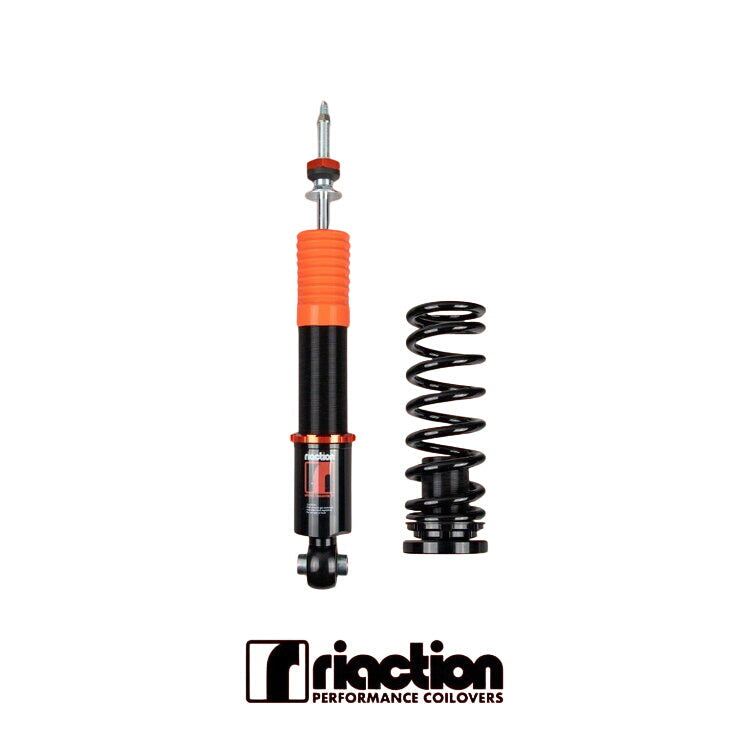TOYOTA GR COROLLA 23+ Coilovers - Riaction Performance Shocks
