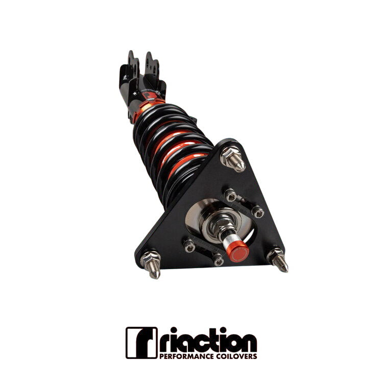 TOYOTA GR COROLLA 23+ Coilovers - Riaction Performance Shocks