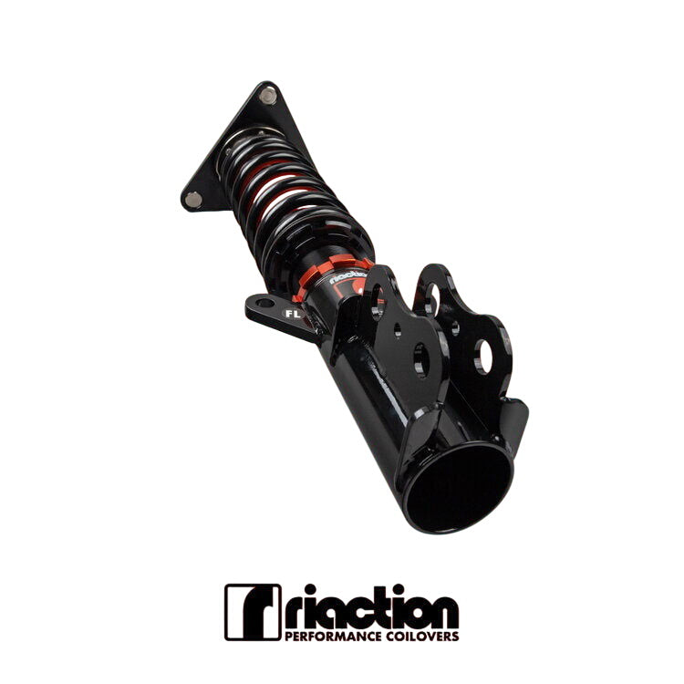 TOYOTA GR COROLLA 23+ Coilovers - Riaction Performance Shocks