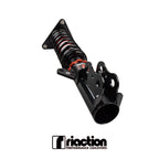 TOYOTA GR COROLLA 23+ Coilovers - Riaction Performance Shocks