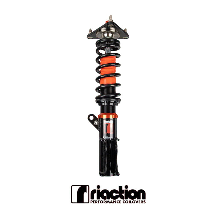 TOYOTA GR COROLLA 23+ Coilovers - Riaction Performance Shocks
