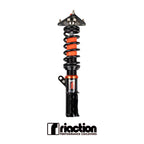 TOYOTA GR COROLLA 23+ Coilovers - Riaction Performance Shocks