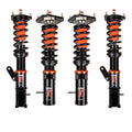 TOYOTA MR2 AW11 (86-89) Coilovers - Riaction Performance Shocks