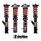 TOYOTA MR2 AW11 (86-89) Coilovers - Riaction Performance Shocks