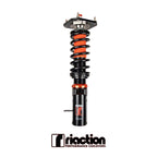 TOYOTA MR2 AW11 (86-89) Coilovers - Riaction Performance Shocks