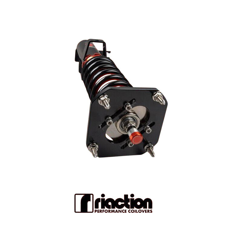 TOYOTA MR2 AW11 (86-89) Coilovers - Riaction Performance Shocks