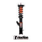 TOYOTA MR2 AW11 (86-89) Coilovers - Riaction Performance Shocks