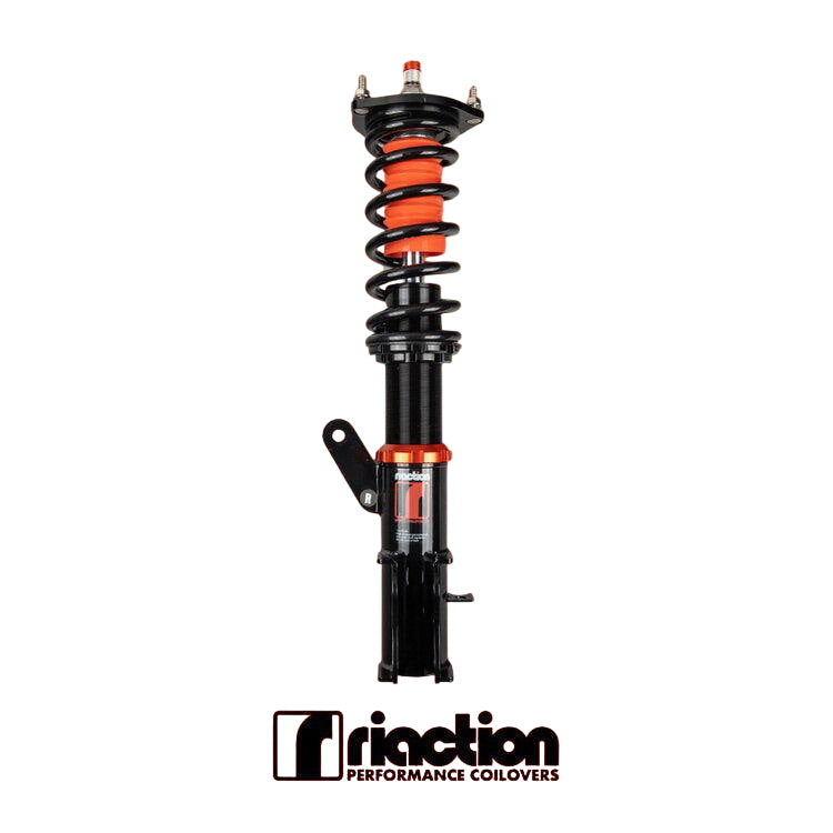 TOYOTA MR2 AW11 (86-89) Coilovers - Riaction Performance Shocks
