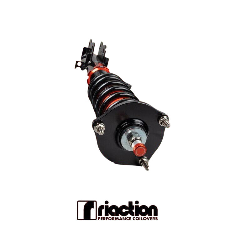 TOYOTA MR2 AW11 (86-89) Coilovers - Riaction Performance Shocks