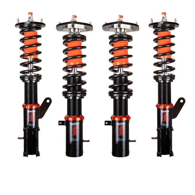 TOYOTA MR2 SPYDER (00-07) Coilovers - Riaction Performance Shocks