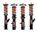 TOYOTA MR2 SPYDER (00-07) Coilovers - Riaction Performance Shocks