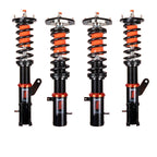TOYOTA MR2 SPYDER (00-07) Coilovers - Riaction Performance Shocks