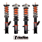 TOYOTA MR2 SPYDER (00-07) Coilovers - Riaction Performance Shocks