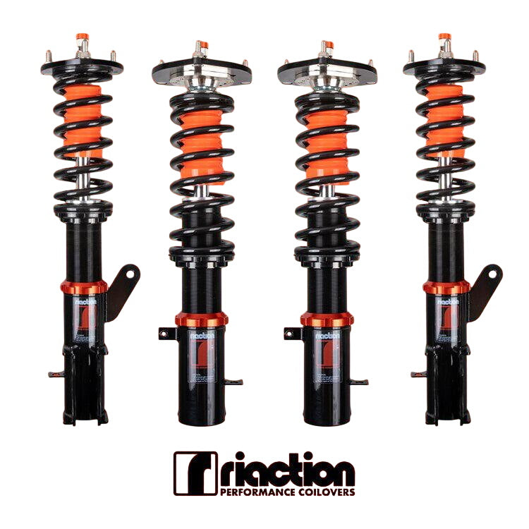 TOYOTA MR2 SPYDER (00-07) Coilovers - Riaction Performance Shocks