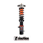 TOYOTA MR2 SPYDER (00-07) Coilovers - Riaction Performance Shocks